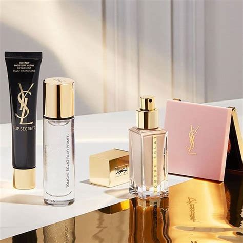 yves saint laurent cruelty free makeup|yves Saint Laurent makeup reviews.